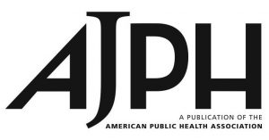 American Journal of Public Health logo