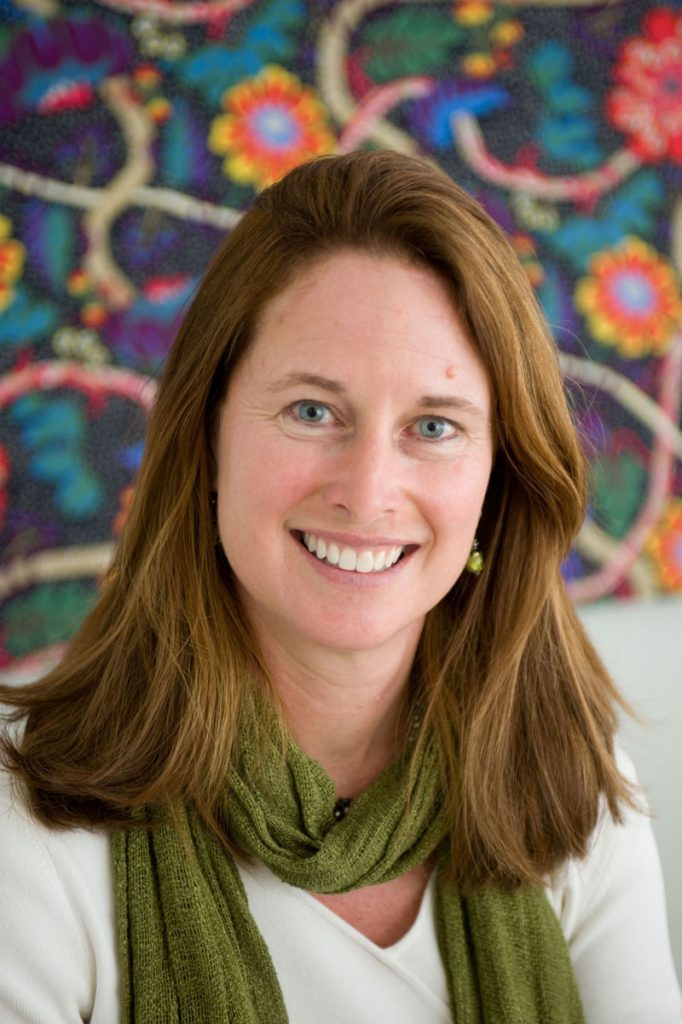 Janet Rich-Edwards, ScD