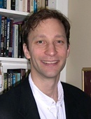 Photo of Marc Weiskopf, PhD