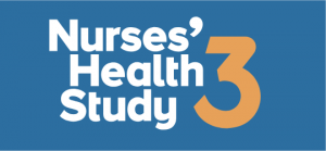 Nurses' Study 3 logo