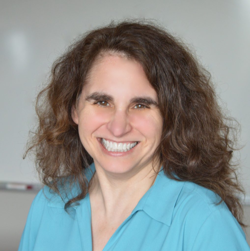 Francine Laden, ScD