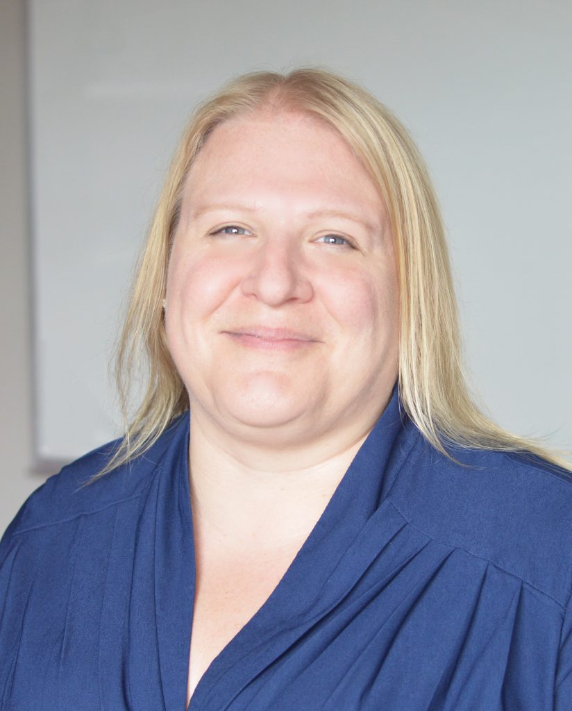 Jaime Hart, ScD