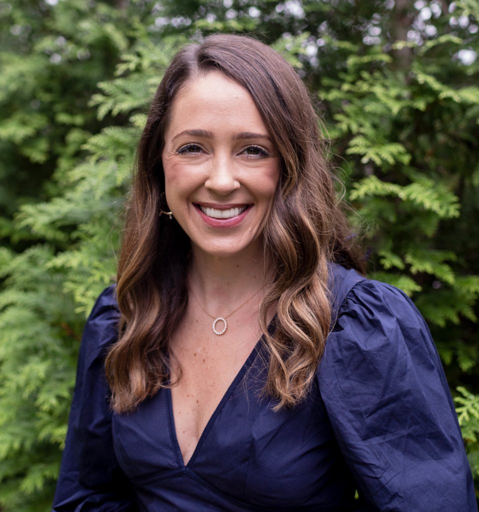 Audrey Gaskins, ScD