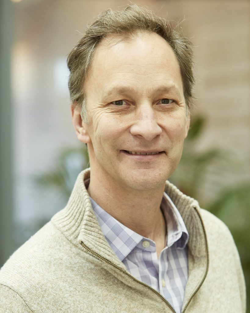 Marc Weisskopf, PhD